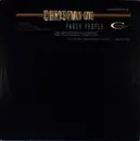 12inch Vinyl Single - Christian Dio - Party People - Limited Edition ; Promo