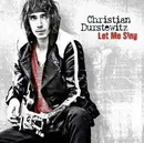 CD - Christian Durstewitz - Let Me Sing