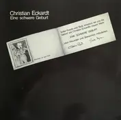 Christian Eckardt