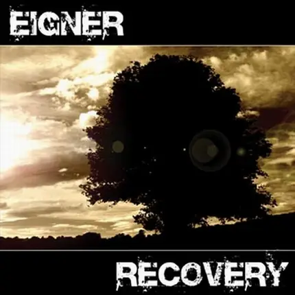 Christian Eigner - Recovery
