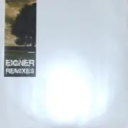 12inch Vinyl Single - Christian Eigner - Go / Stalking Remixes