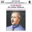 CD - Schubert - Die Schöne Müllerin