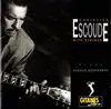 CD - Christian Escoude With Strings - Plays Django Reinhardt
