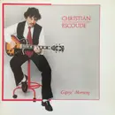LP - Christian Escoudé - Gipsy's Morning
