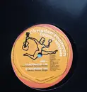 12inch Vinyl Single - Christian Fougeron - Lazy Reggae (Groovy Remixes)