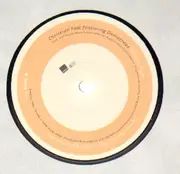 12inch Vinyl Single - Christian Falk - Make It Right (Remix)