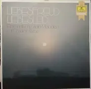 Schumann / Schubert / Mendelssohn a.o. - Liebesfreud Liebesleid... Romantische Violin-Melodien mit Christian Ferras