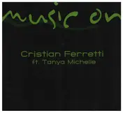 Chris - Music On