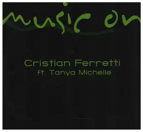 Chris - Music On