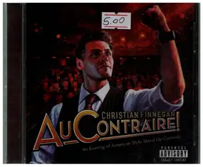 Christian Finnegan - Au Contraire!