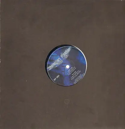 Christian Fischer - 4 Mixes 4 C.F.