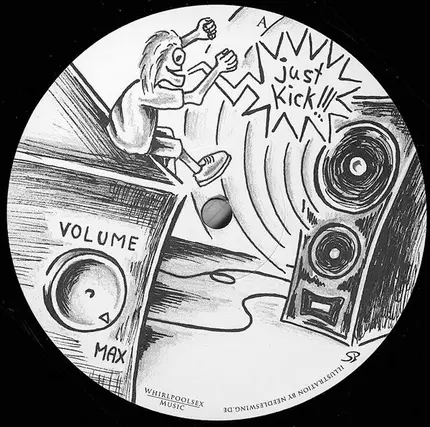 Christian Fischer & The Ascent - Just Kick
