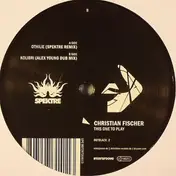 Christian Fischer - THIS ONE TO PLAY