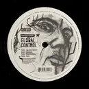 12inch Vinyl Single - Christian Fischer - Global Control