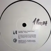 Christian Fischer - Remix Poison