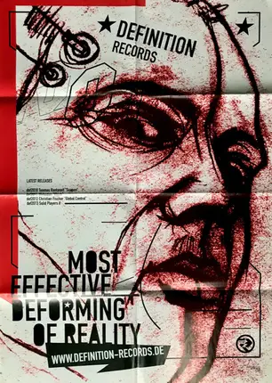 Christian Fischer - Global Control