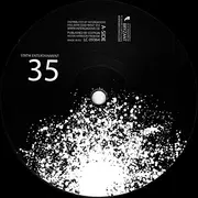 12inch Vinyl Single - Christian Fischer - Stairlight Remixes