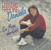 7inch Vinyl Single - Christian Franke - Daniela