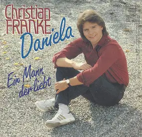 Christian Franke - Daniela