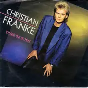 Christian Franke - Ich Hab' Nur Ein Herz