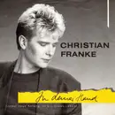 7inch Vinyl Single - Christian Franke - In Deiner Hand (Jeder Neue Anfang Ist Ein Neues Leben)