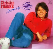 Christian Franke - Du Und Ich