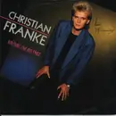 7inch Vinyl Single - Christian Franke - Ich Hab' Nur Ein Herz