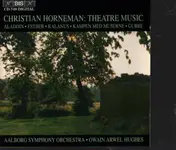 Owain Arwel Hughes - Theatre Music