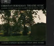 CD - Owain Arwel Hughes - Theatre Music