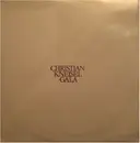 7inch Vinyl Single - Christian Kneisel - Gala