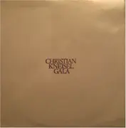 7inch Vinyl Single - Christian Kneisel - Gala