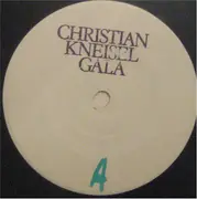 7inch Vinyl Single - Christian Kneisel - Gala