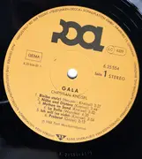 LP - Christian Kneisel - Gala