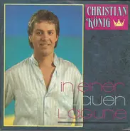 Christian König - In Einer Blauen Lagune