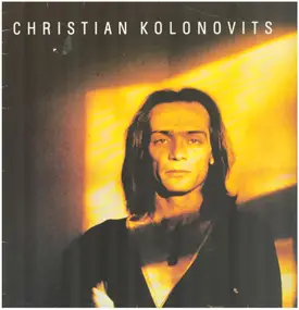 Christian Kolonovits - Christian Kolonovits