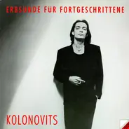 Christian Kolonovits - Erbsünde Für Fortgeschrittene