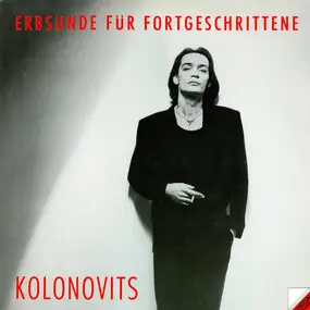 Christian Kolonovits - Erbsünde Für Fortgeschrittene