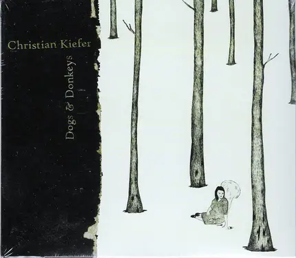 Christian Kiefer - Dogs & Donkeys