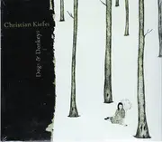 CD - Christian Kiefer - Dogs & Donkeys - Digipak