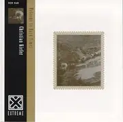 CD - Christian Kiefer - Welcome To Hard Times