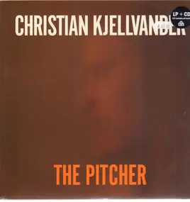 christian kjellvander - PITCHER