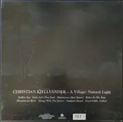 LP - Christian Kjellvander - A Village: Natural Light