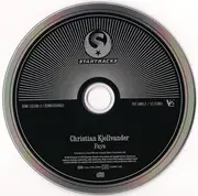 CD - Christian Kjellvander - Faya