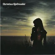 CD - Christian Kjellvander - Faya