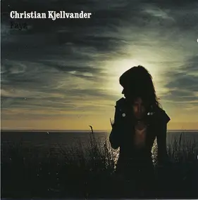 christian kjellvander - Faya