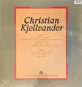 LP - Christian Kjellvander - Hold Your Love Still