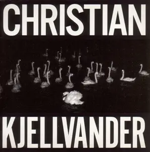 christian kjellvander - I Saw Her From Here/I Saw Here From