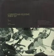 Christian Kleine - Firn Ep