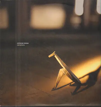 Christian Kleine - Real Ghosts