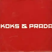 Christian Kreuz - Koks & Prada / Lebenslänglich Disco